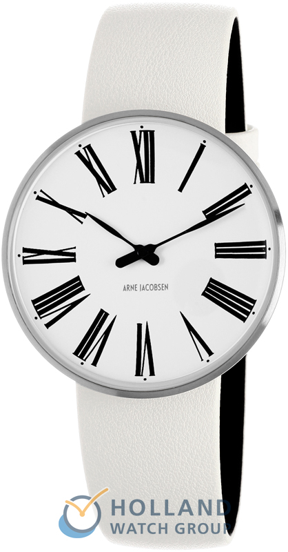 Watch Time 2 Hands Rosendahl: Roman ROS43468