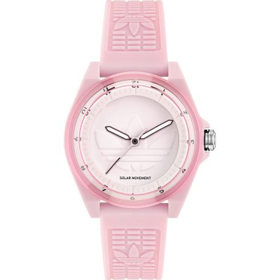 Adidas Originals - Style AOST25531 Project Four Solar Horloge