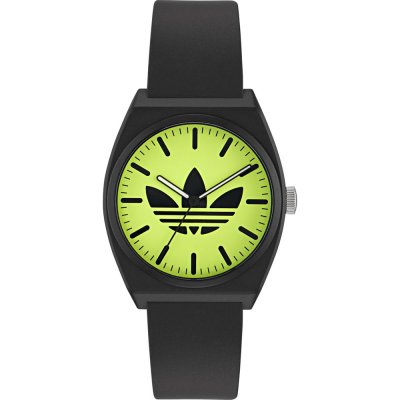 Adidas Originals - Fashion AOST25549 Project Two Horloge
