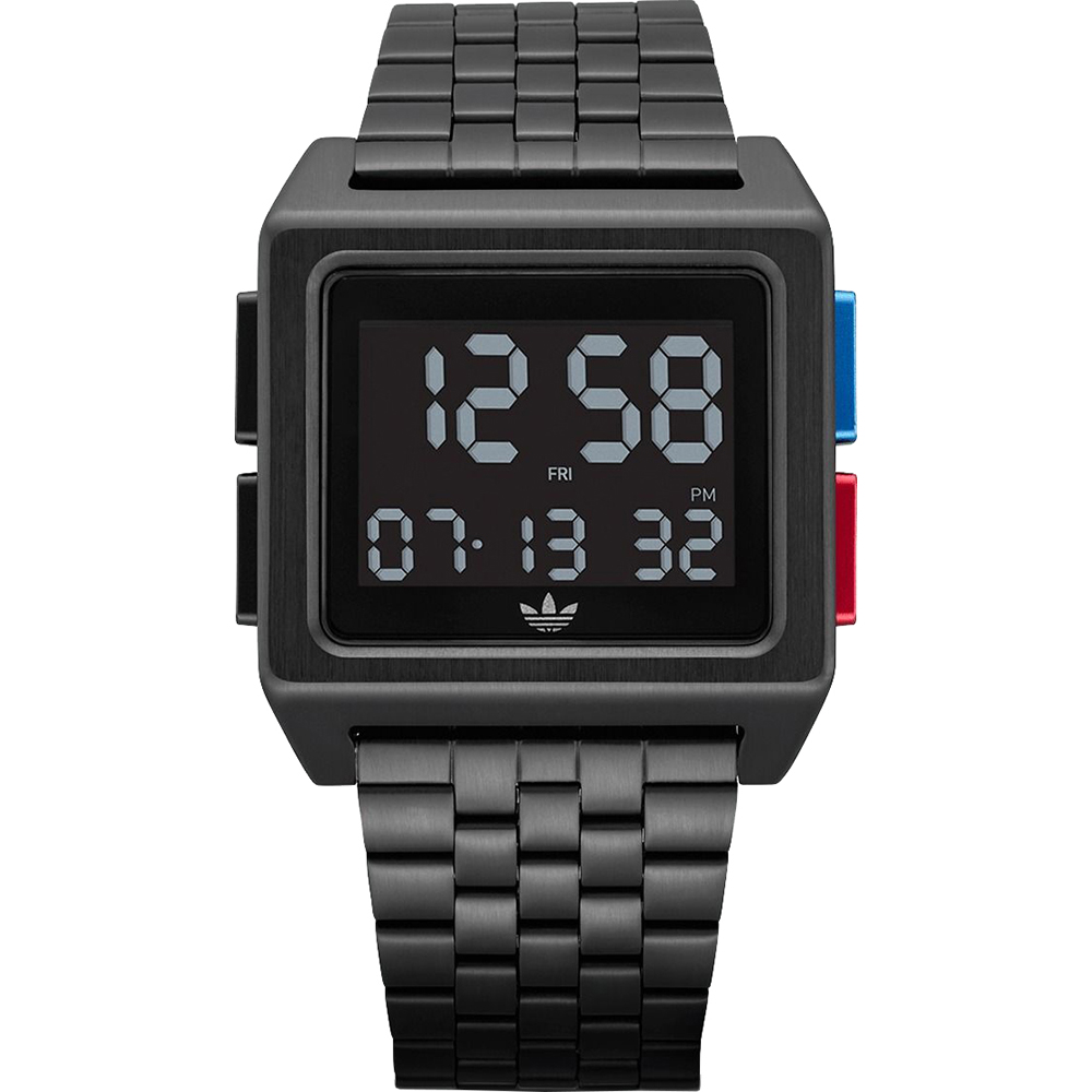 Adidas Z01-3042-00 Archive M1 Horloge