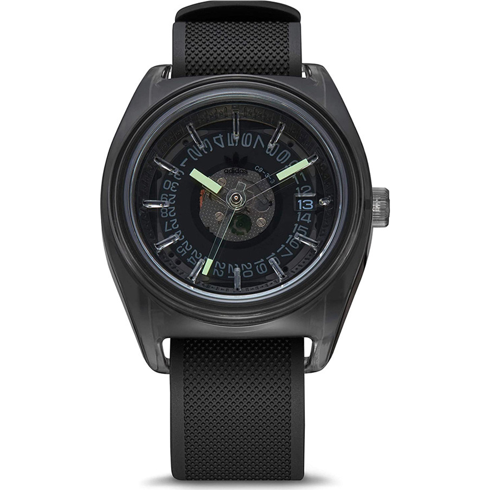 Adidas Z23-001-00 Process C1 Horloge