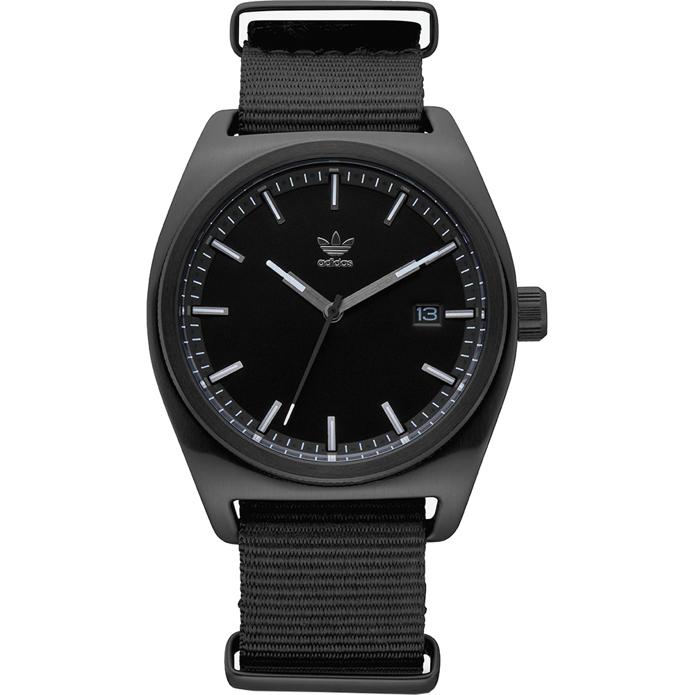 Adidas Z09-2341-00 Process W2 Horloge