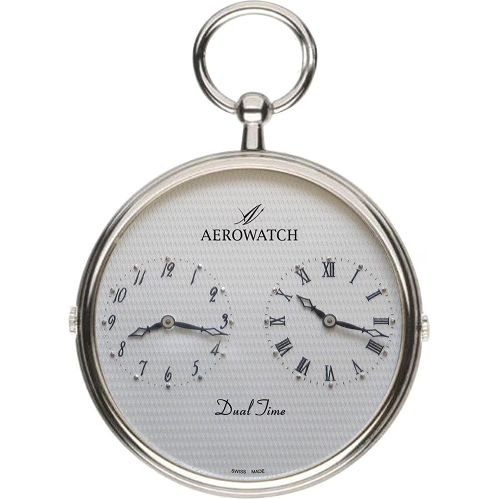 Aerowatch Pocket watches 05826-PD01 Lépines Zakhorloges