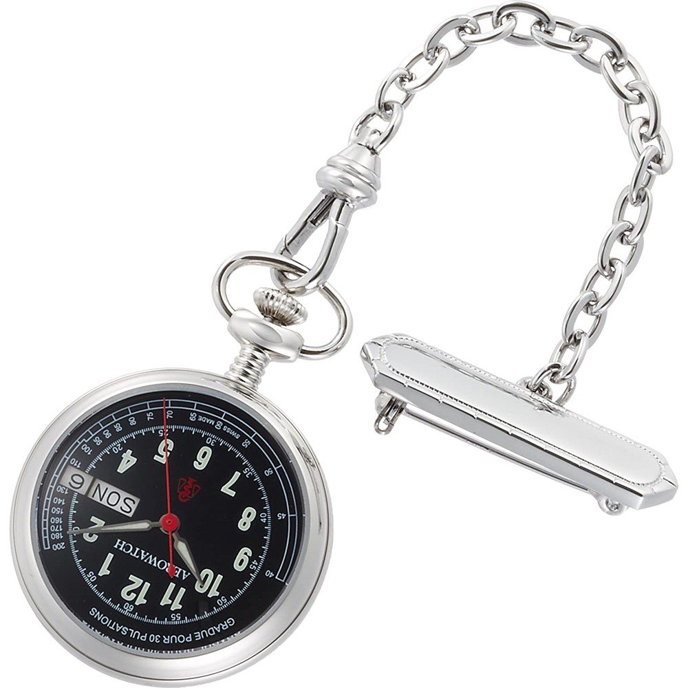 Aerowatch Pocket watches 32825-PD03 Pendentifs Zakhorloges