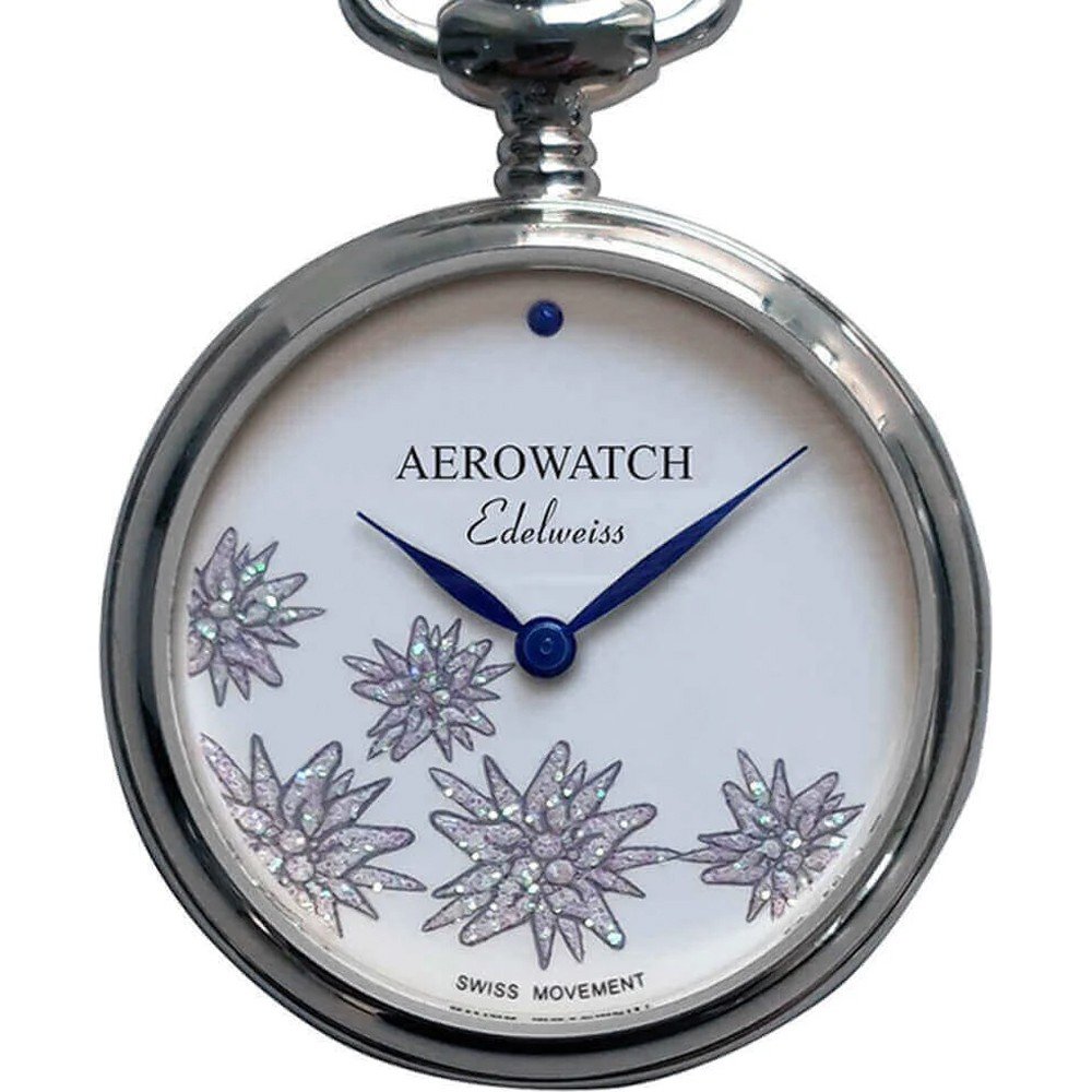 Aerowatch Pocket watches 32825-PD04 Pendentifs Zakhorloges