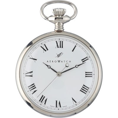 Aerowatch Pocket watches 40777-PD01 Lépines Zakhorloges
