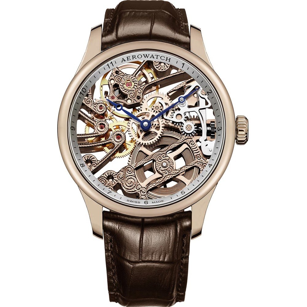 Aerowatch Renaissance 50981-R101 Horloge