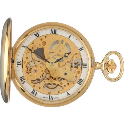 Aerowatch Pocket watches 56672-J101 Lépines Zakhorloges