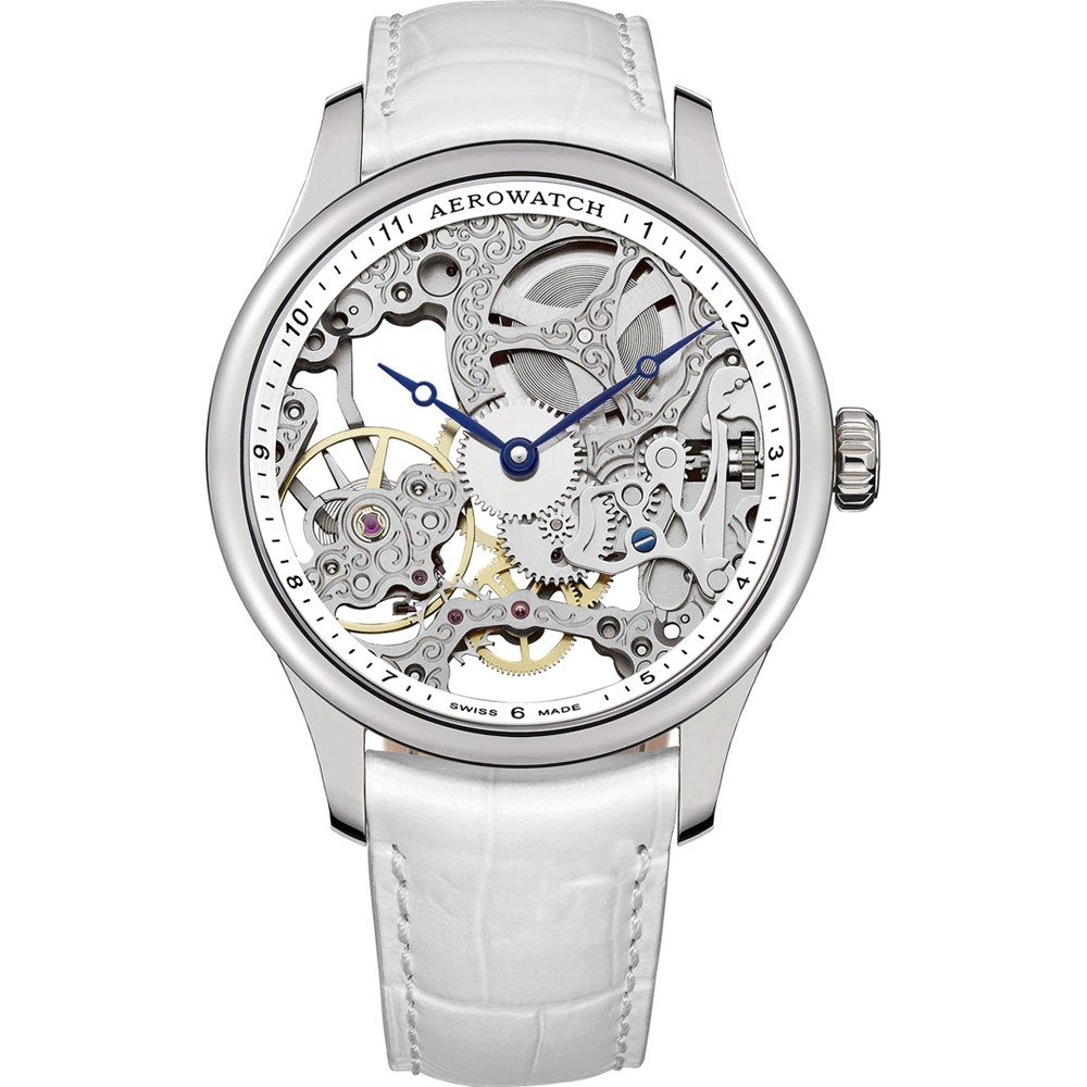 Aerowatch Renaissance 57981-AA13 Horloge