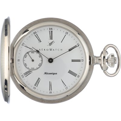 Aerowatch Pocket watches 65803-PD01 Lépines Zakhorloges