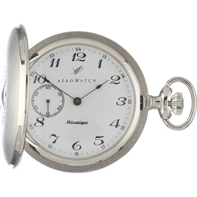 Aerowatch Pocket watches 65803-PD02 Lépines Zakhorloges