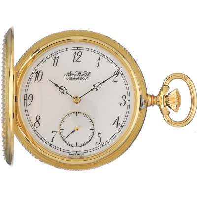 Aerowatch Pocket watches APW10294HW Belle Époque Zakhorloges