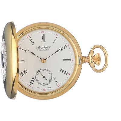 Aerowatch Pocket watches APW1095HWA Savonette Zakhorloges