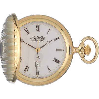 Aerowatch Pocket watches APW6228Q-A Savonette Zakhorloges