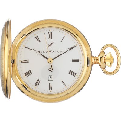 Aerowatch Pocket watches APW6228Q Savonette Zakhorloges