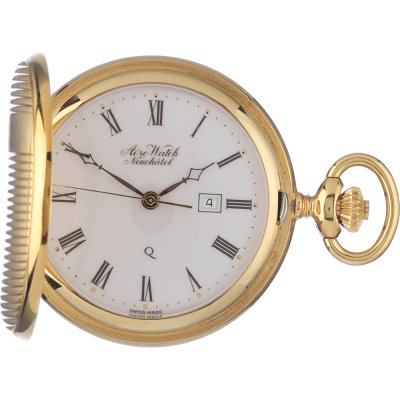 Aerowatch Pocket watches APW6235Q Savonette Zakhorloges