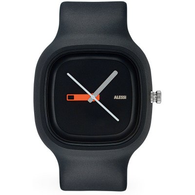 Alessi AL10010 Kaj By Karim Rashid Horloge