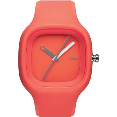Alessi AL10005 Kaj By Karim Rashid Horloge