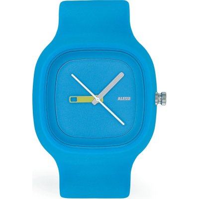 Alessi AL10012 Kaj By Karim Rashid Horloge