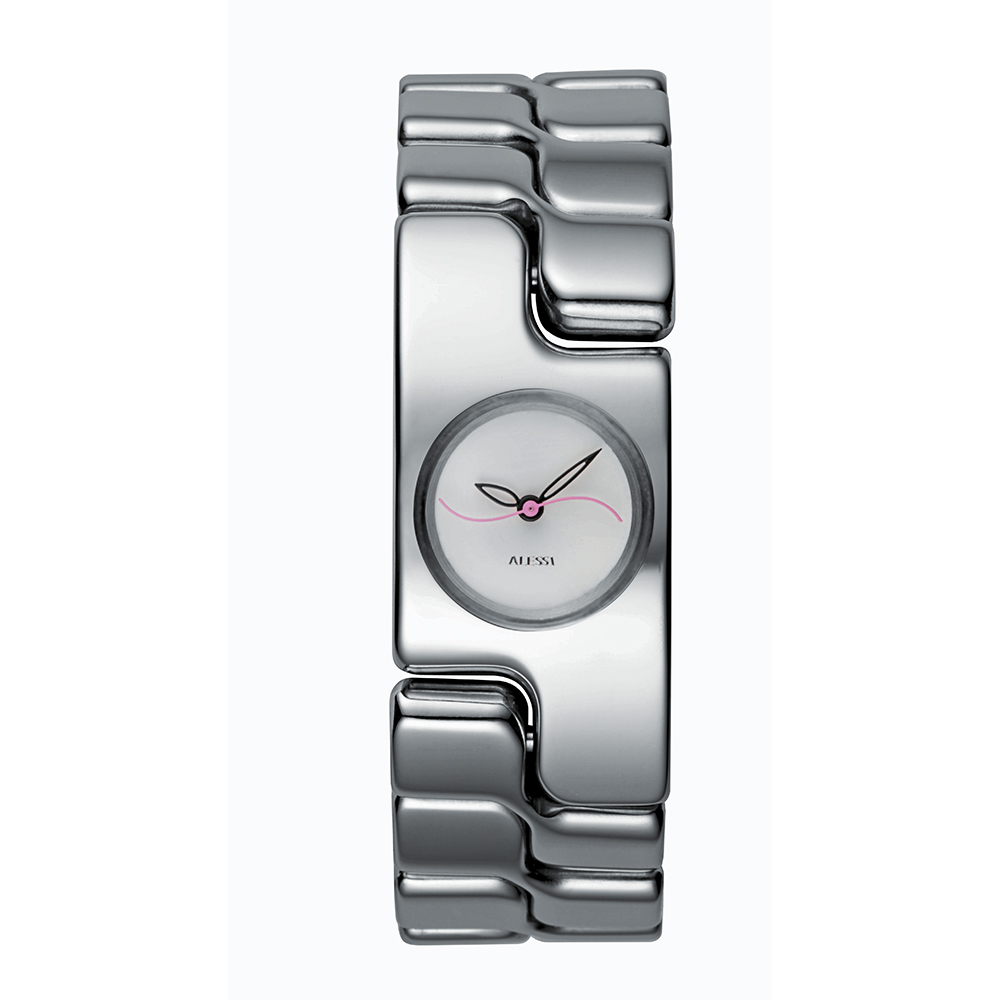 Watch Time 2 Hands Mariposa by Miriam Mirri AL15000