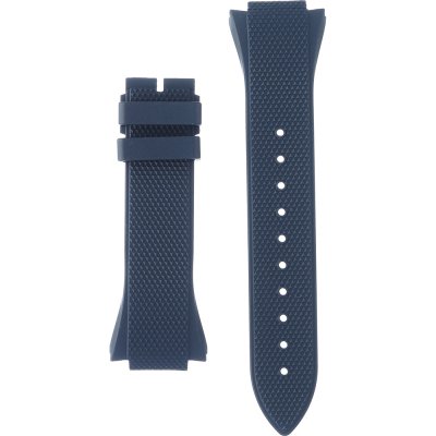 Alpina Straps ALR-3AE-140-NAVY Alpiner Extreme Solarmetre band