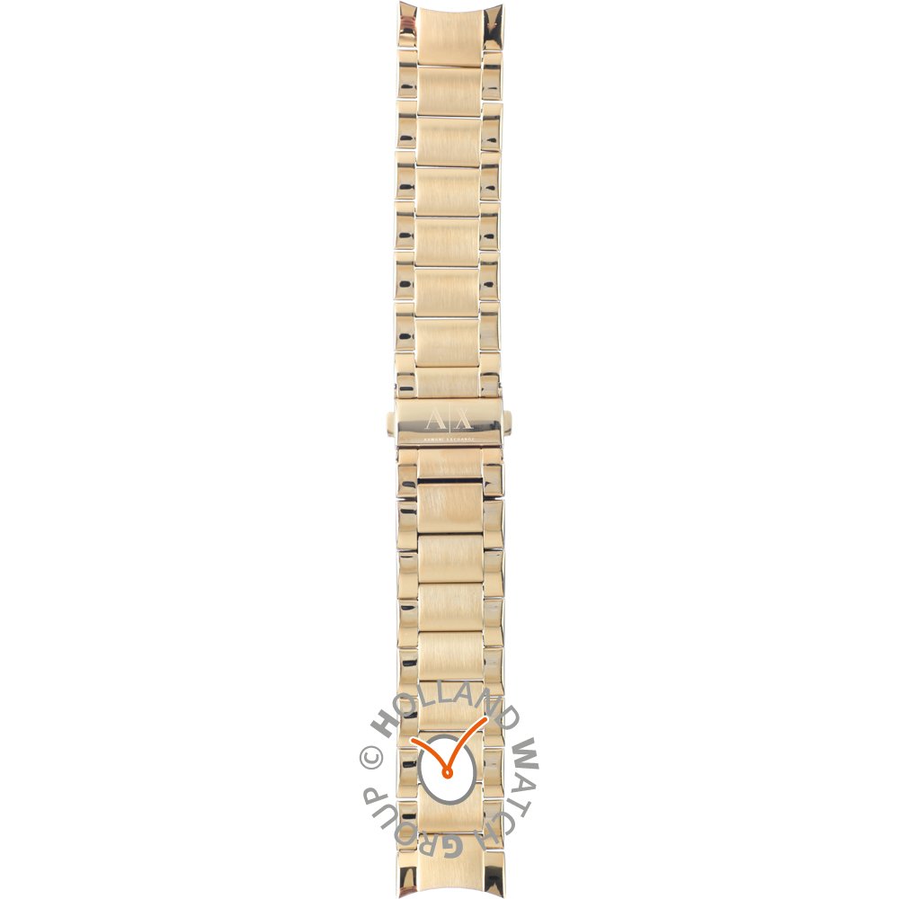 Armani Exchange AAX2122 Horlogeband