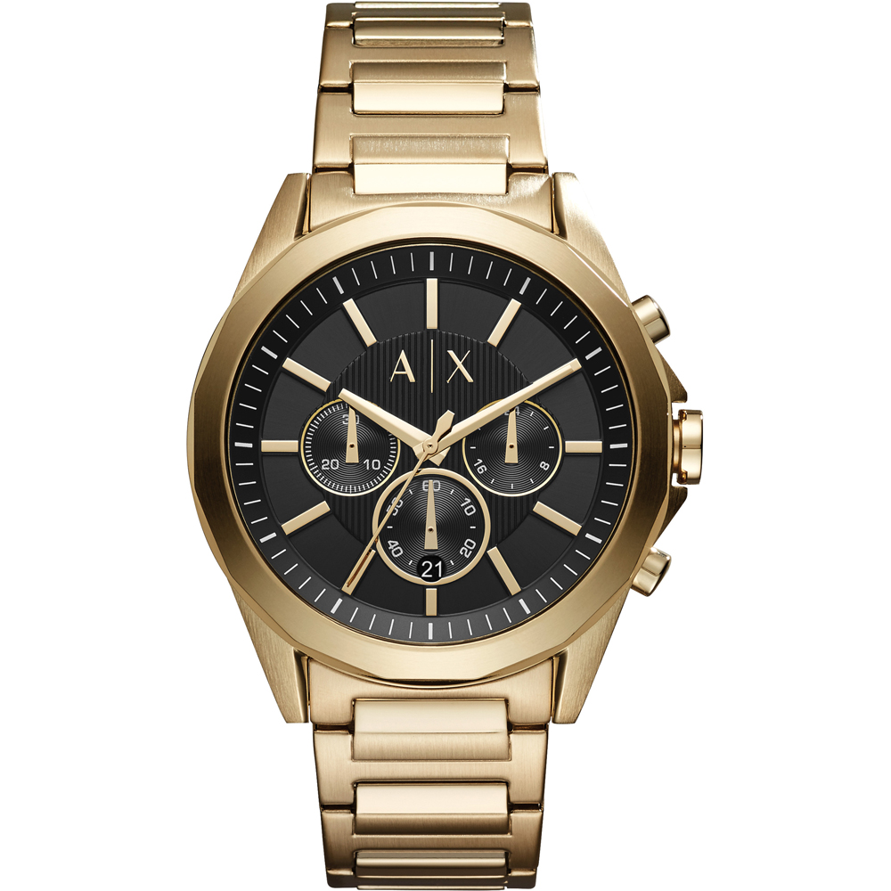 Armani Exchange AX2611 horloge