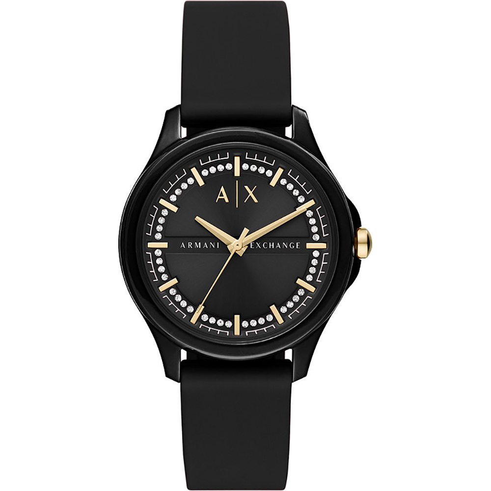 Armani Exchange AX5265 Horloge