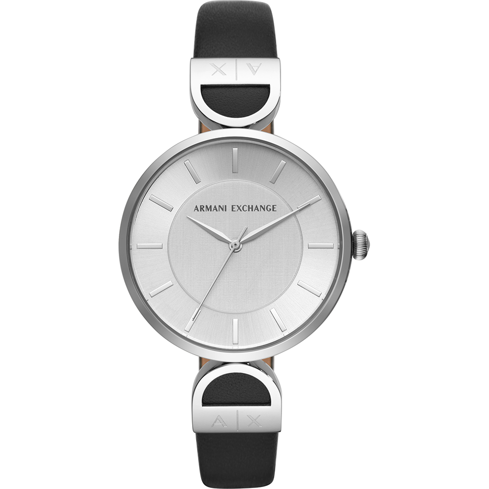 Armani Exchange Horloge Dames Cheap Sale, UP TO 57% OFF |  www.apmusicales.com