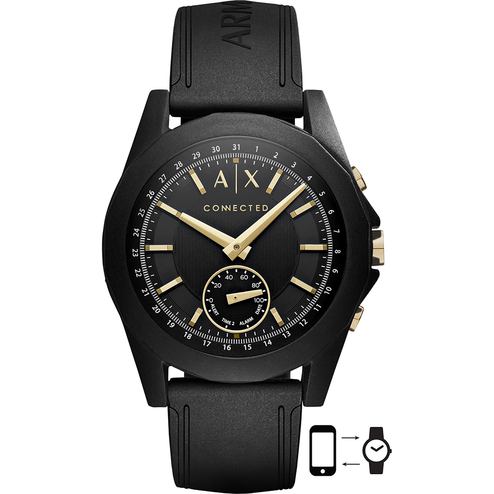 Armani Exchange AXT1004 Horloge
