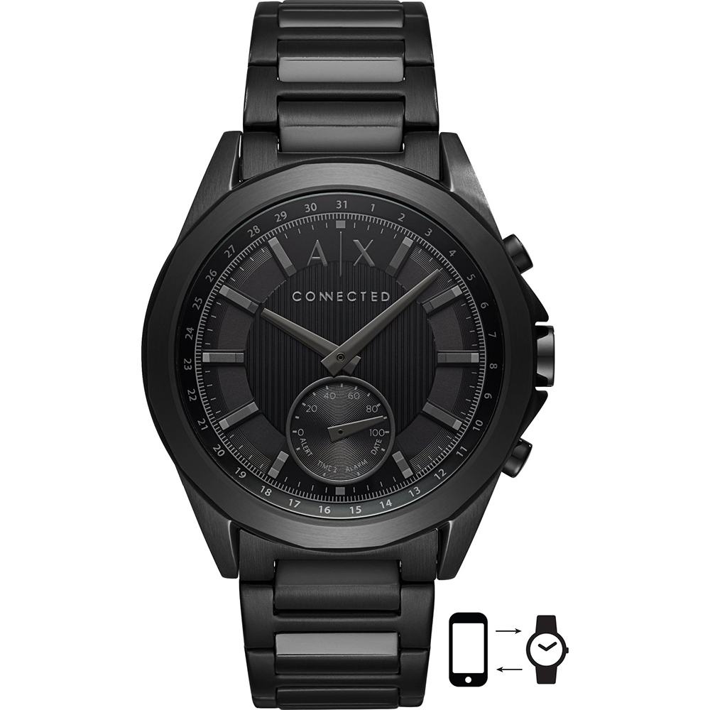 Armani Exchange AXT1007 Horloge