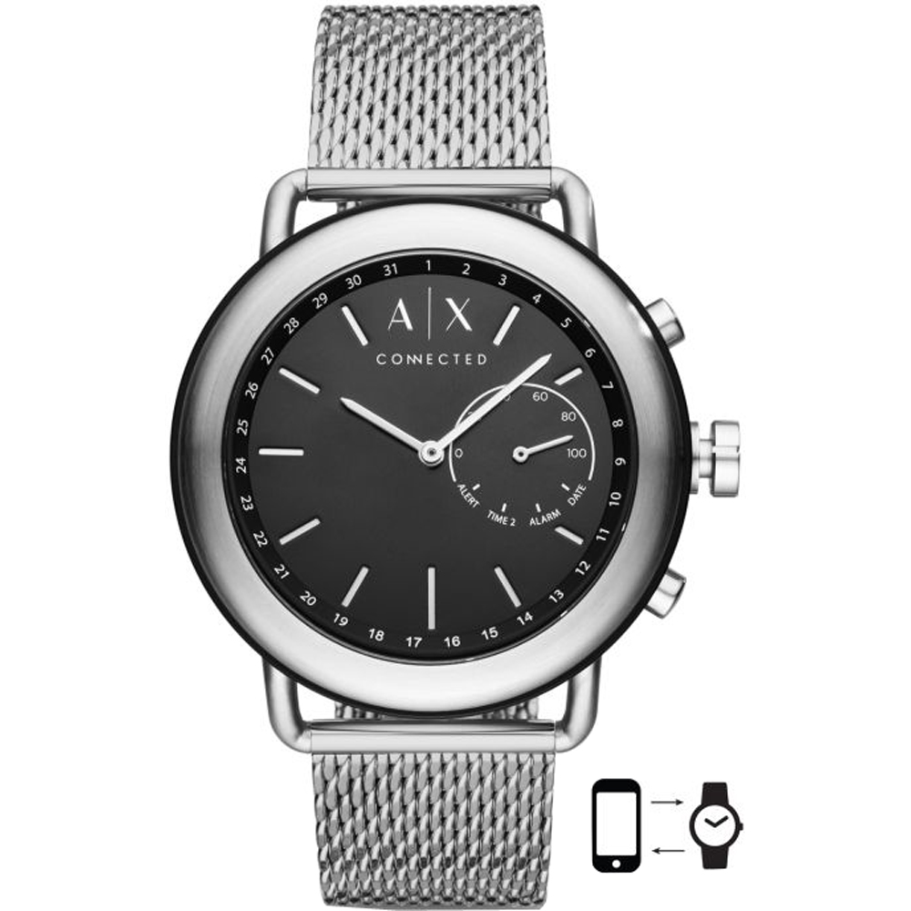 Armani Exchange AXT1020 Horloge