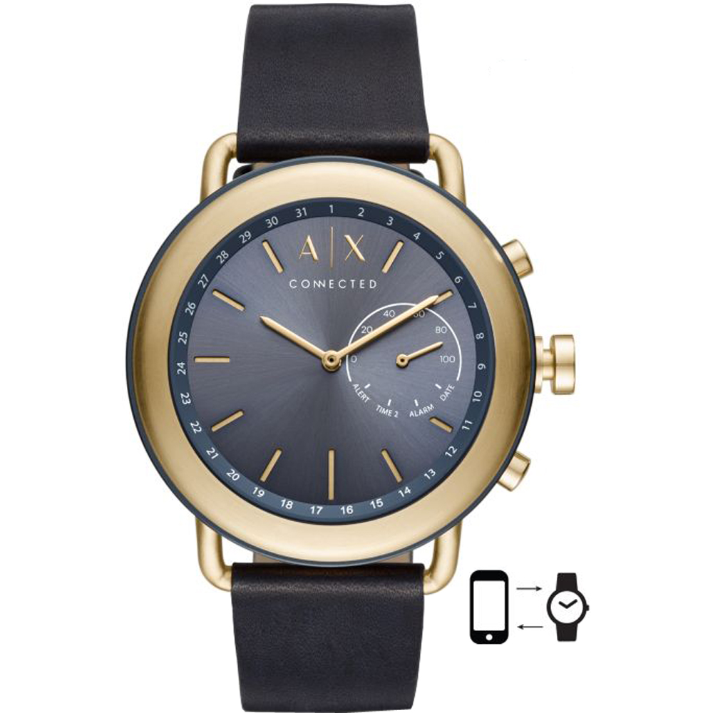Armani Exchange AXT1023 Horloge