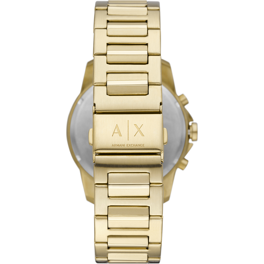 Armani Exchange AX1721 horloge • EAN: 4064092064711 • Horloge.be