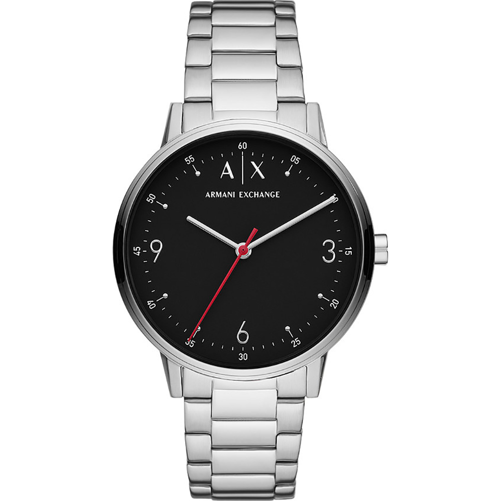 Armani Exchange AX2737 Cayde horloge