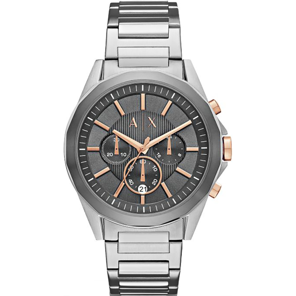 Armani Exchange AX2606 Horloge