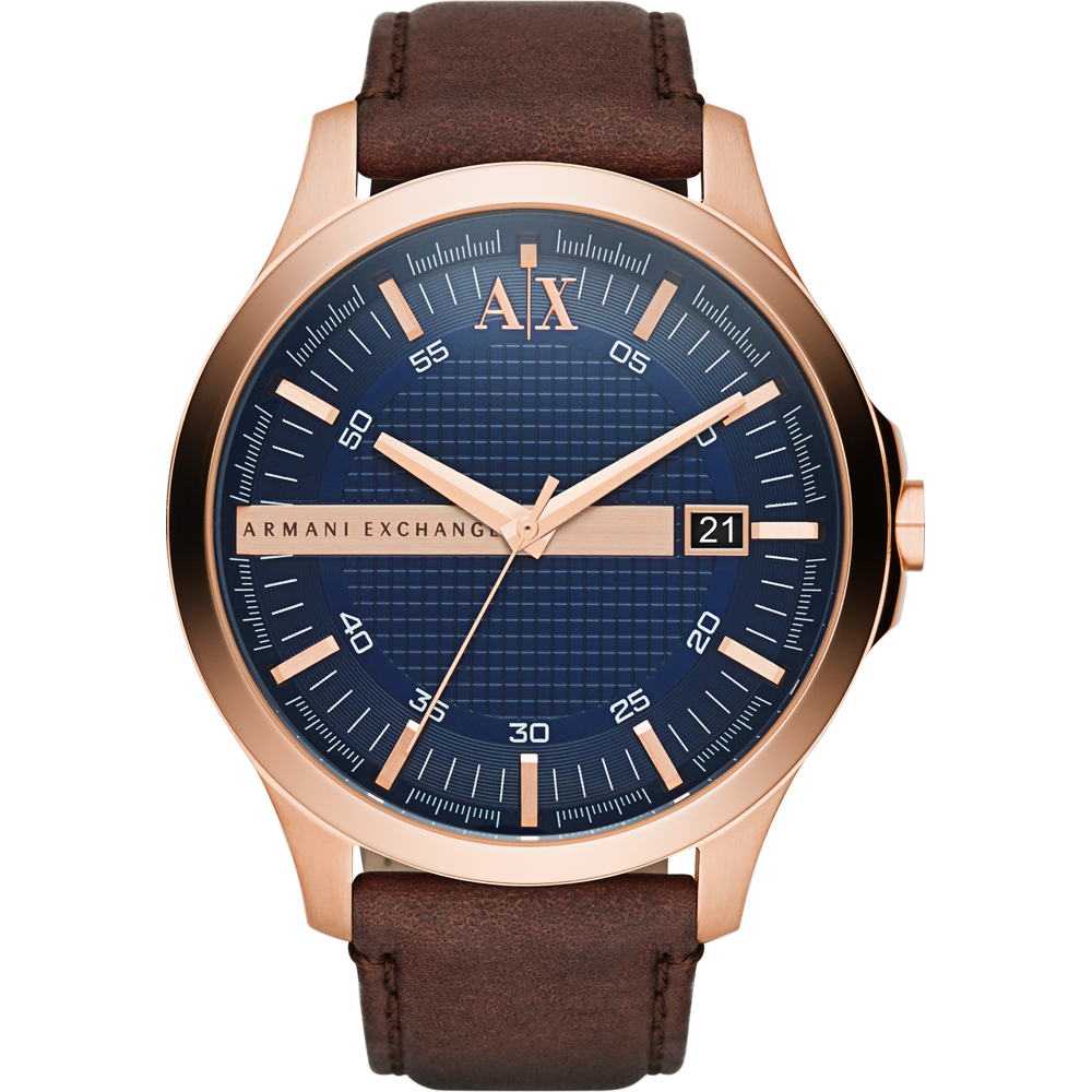 Armani Exchange AX2172 Horloge