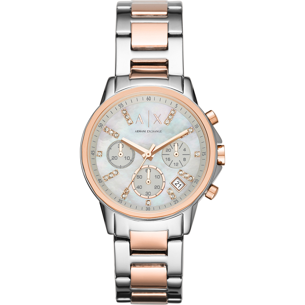 Armani Exchange AX4331 horloge