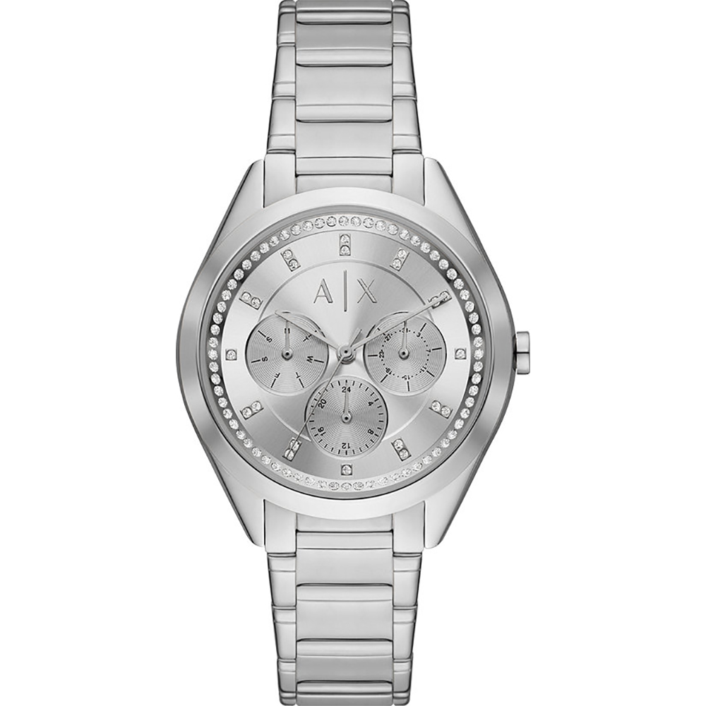 Armani Exchange AX5654 Horloge