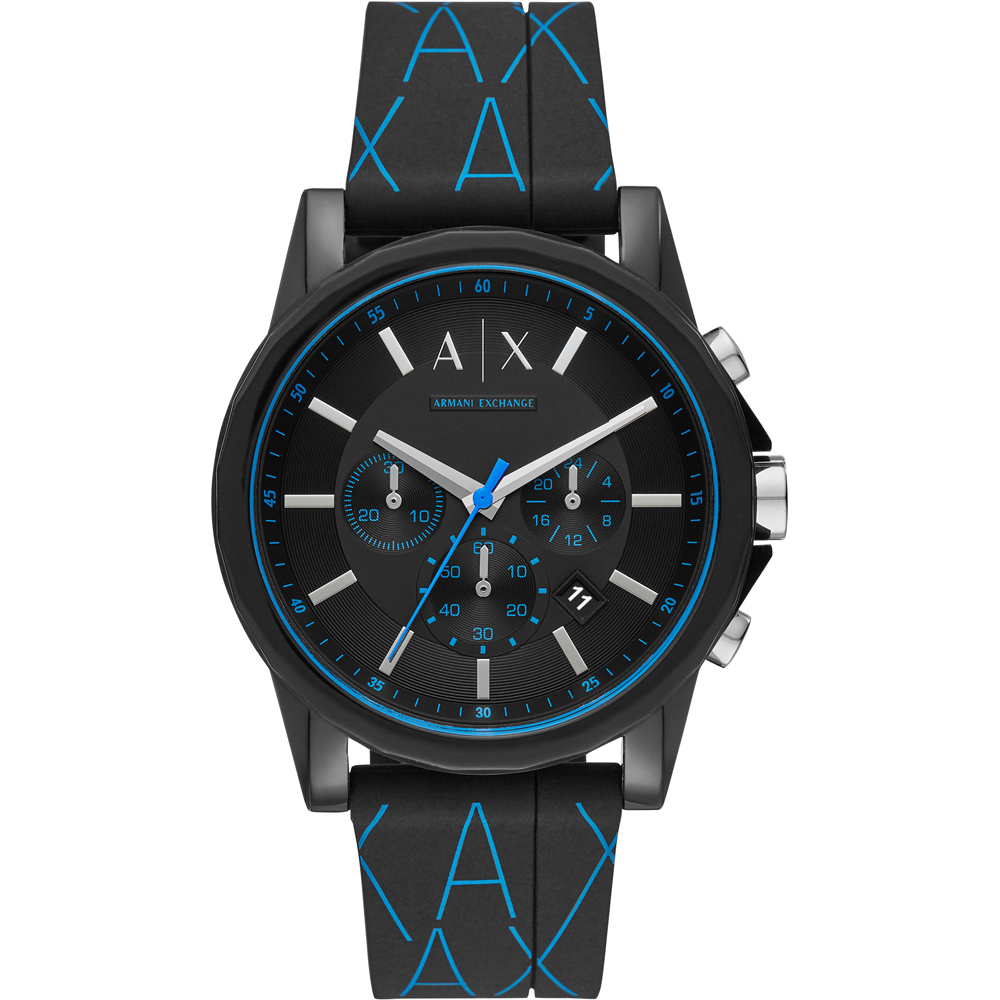 Armani Exchange AX1342 Horloge