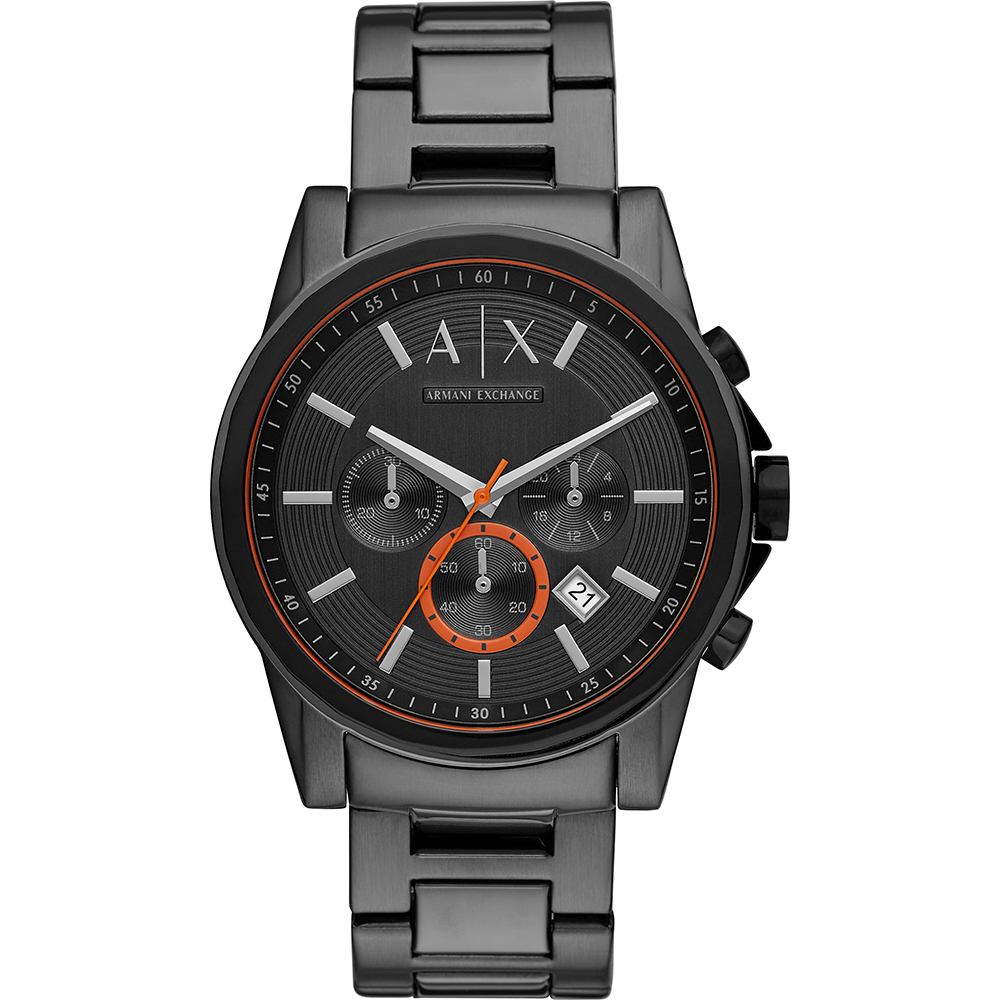 Armani Exchange AX2514 Horloge