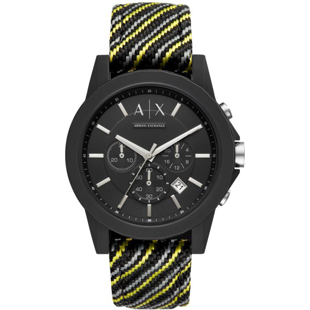 Armani Exchange AX1334 Horloge