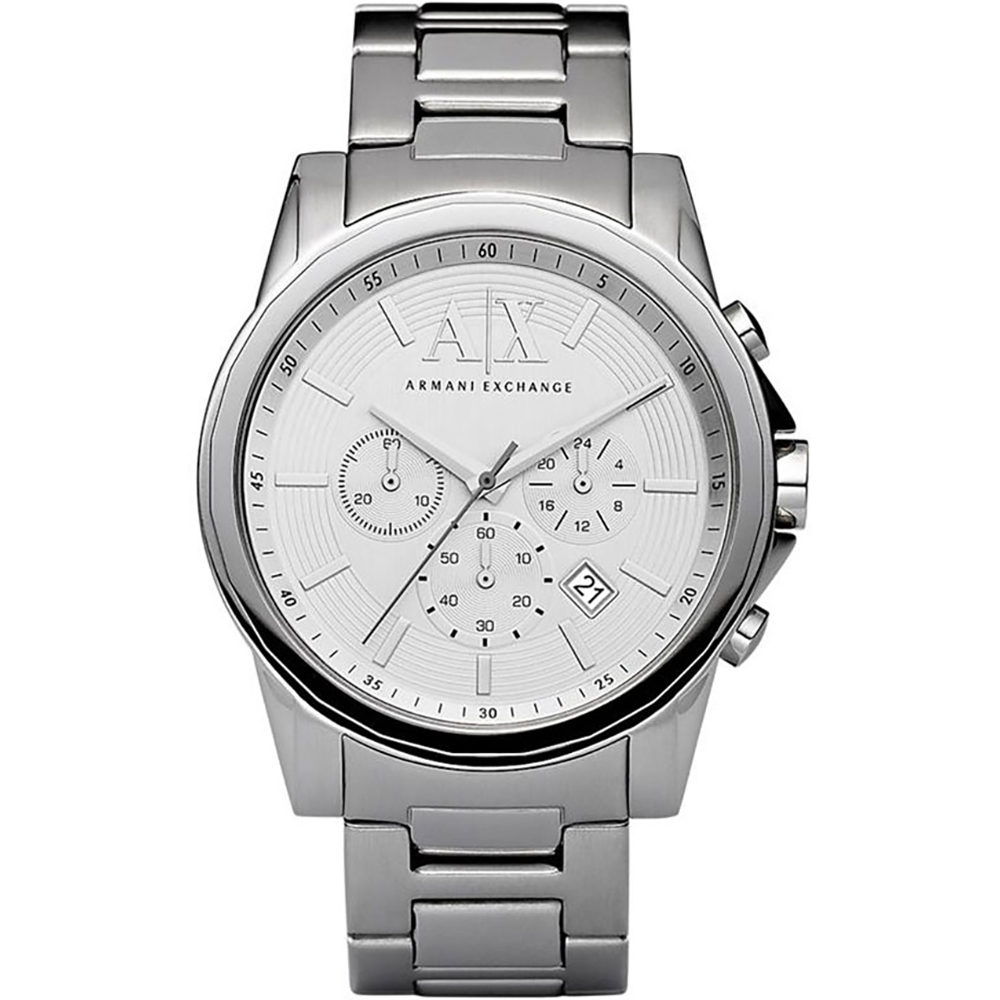 Armani Exchange AX2058 Horloge