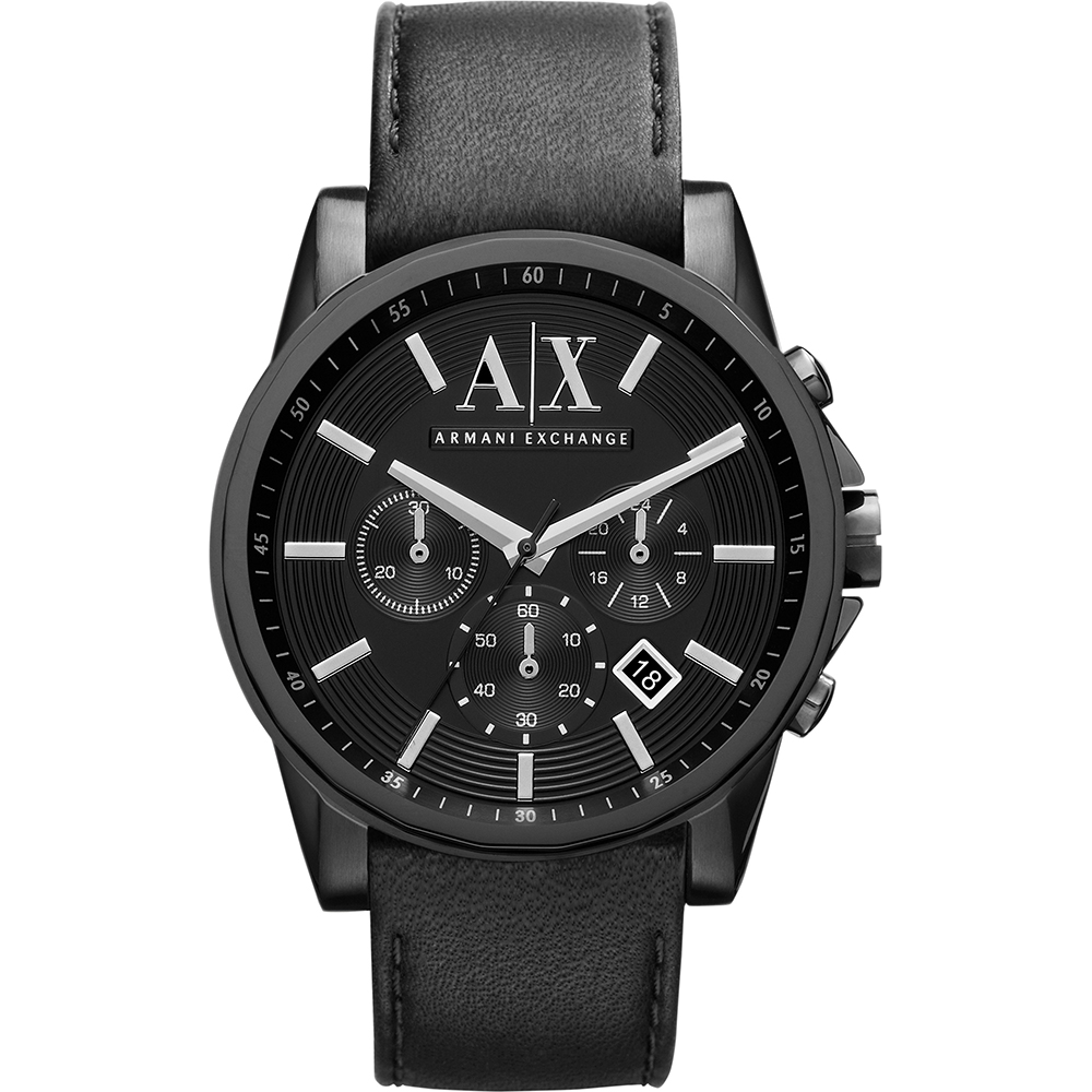 Armani Exchange AX2098 Horloge
