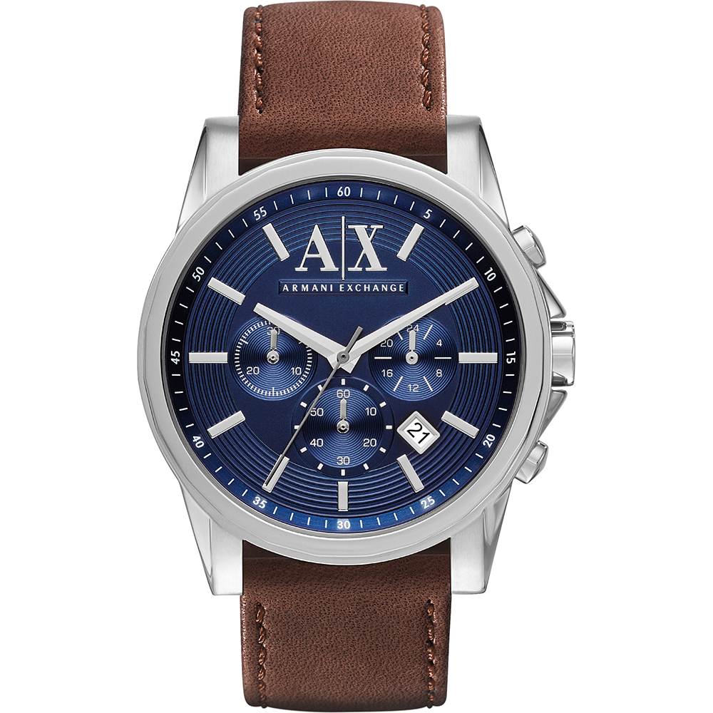 Armani Exchange AX2501 Horloge