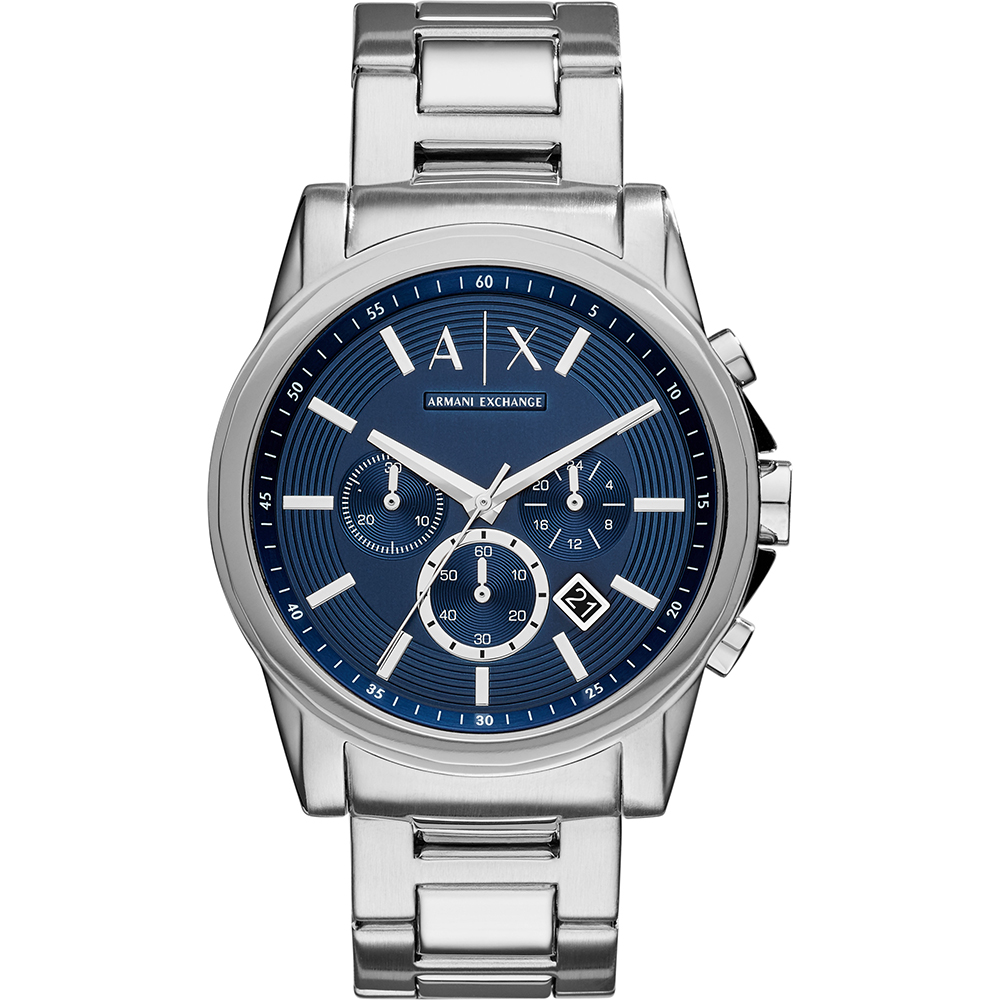 Armani Exchange AX2509 Horloge