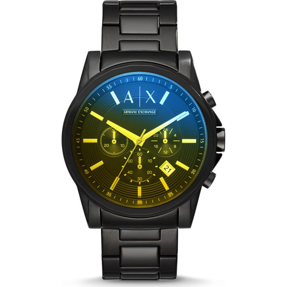Armani Exchange AX2513 Horloge