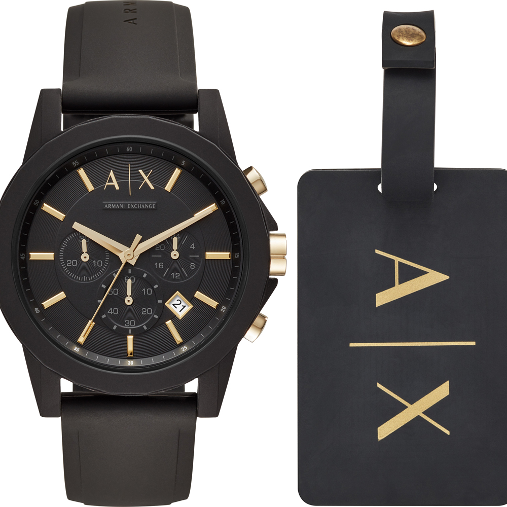 Armani Exchange AX7105 Horloge