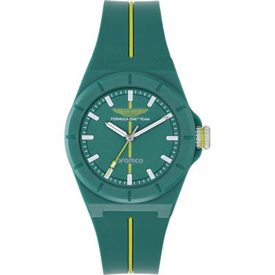 Aston Martin Formula 1 MTFH1F602 Formula 1 SHD Horloge