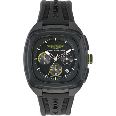 Aston Martin Formula 1 MTFO1F505 Horloge